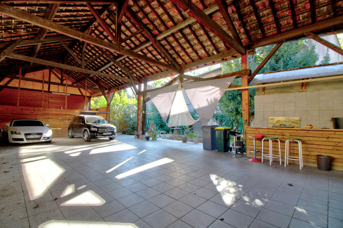 Maison à VENISSIEUX