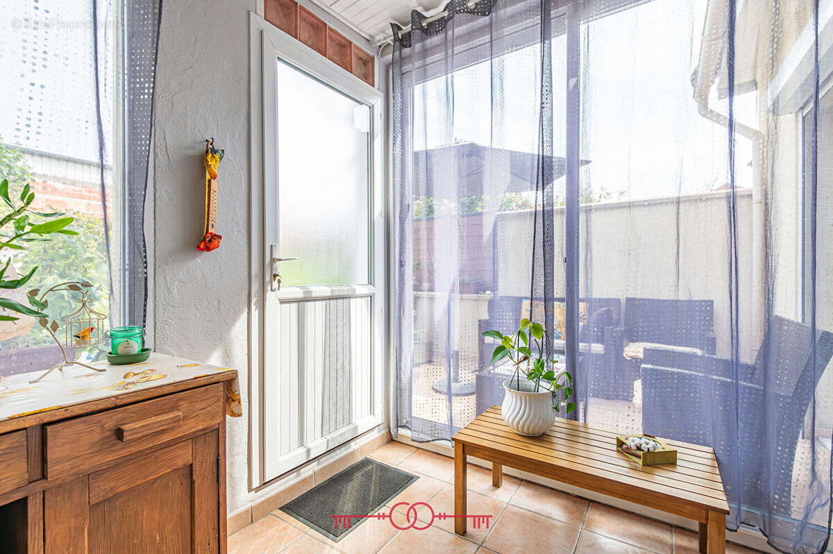 A vendre en exclusivite - maison de type 4 - reims - photo 6
