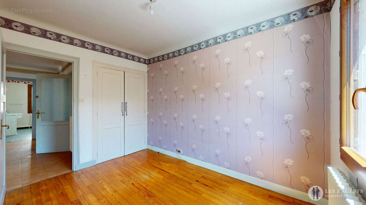 Maison Domene 5 pièces 160m2 avec 256m² de jardin - photo 8