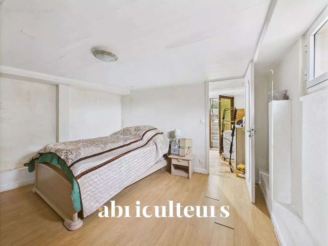 Maison à ARGENTEUIL