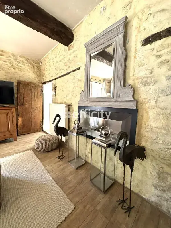 Maison 7 pièces 166 m² à vendre à Orange (84100) - photo 21
