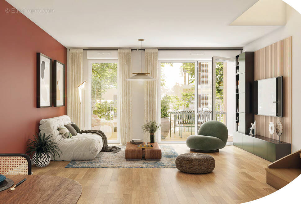 Appartement à AVIGNON