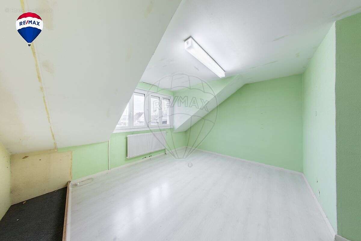 Maison 5 chambre(s) à vendre - photo 11