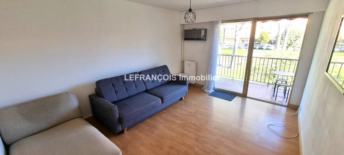 Appartement à PEYMEINADE