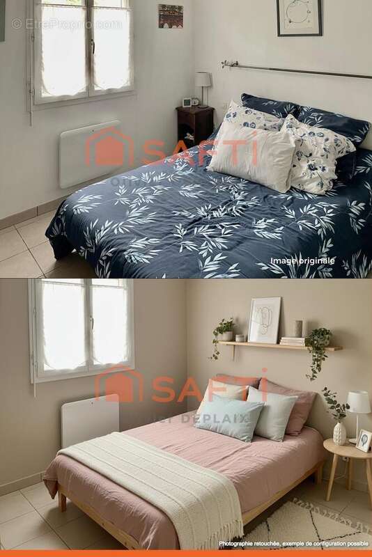 Photo 4 - Maison à FIEUX