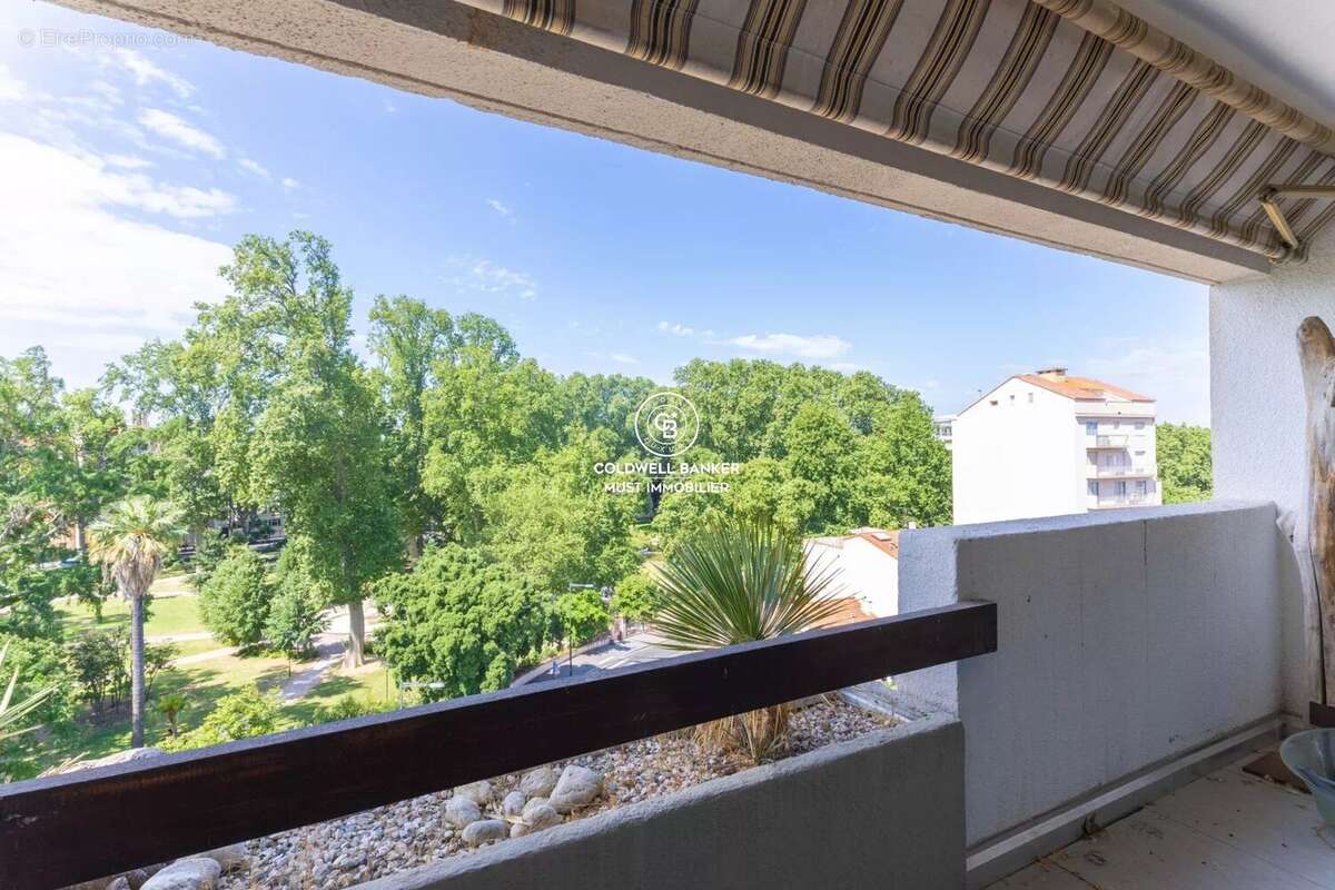 Appartement à PERPIGNAN