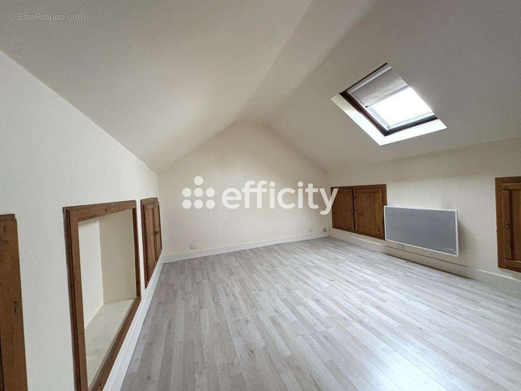 Appartement à VILLEJUIF