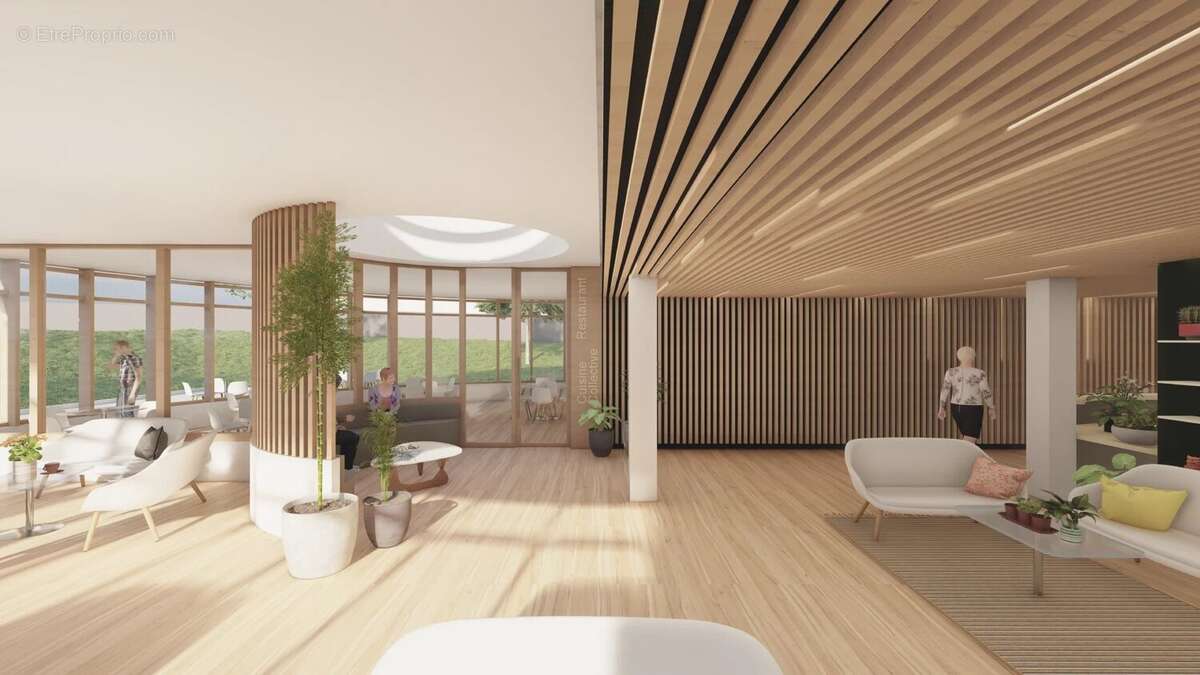 Appartement à BLANGY-SUR-BRESLE