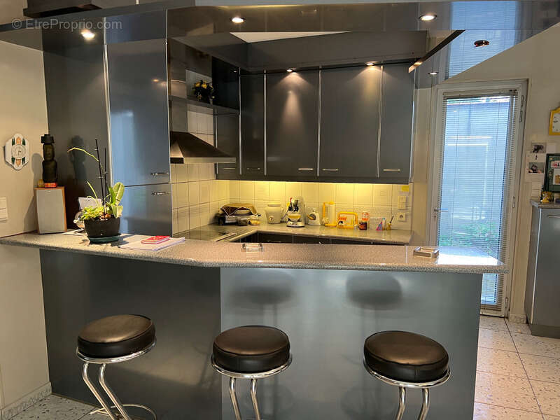 Dpt Haute Garonne (31), à vendre proche de TOULOUSE maison P9 - photo 12