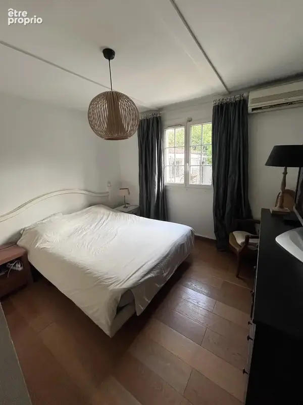 Villa 4 ch  + studio independant - photo 10