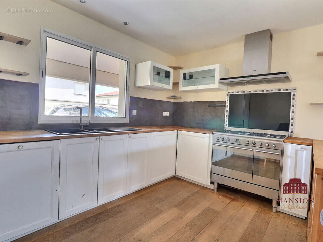 Maison 5 pièces - photo 6