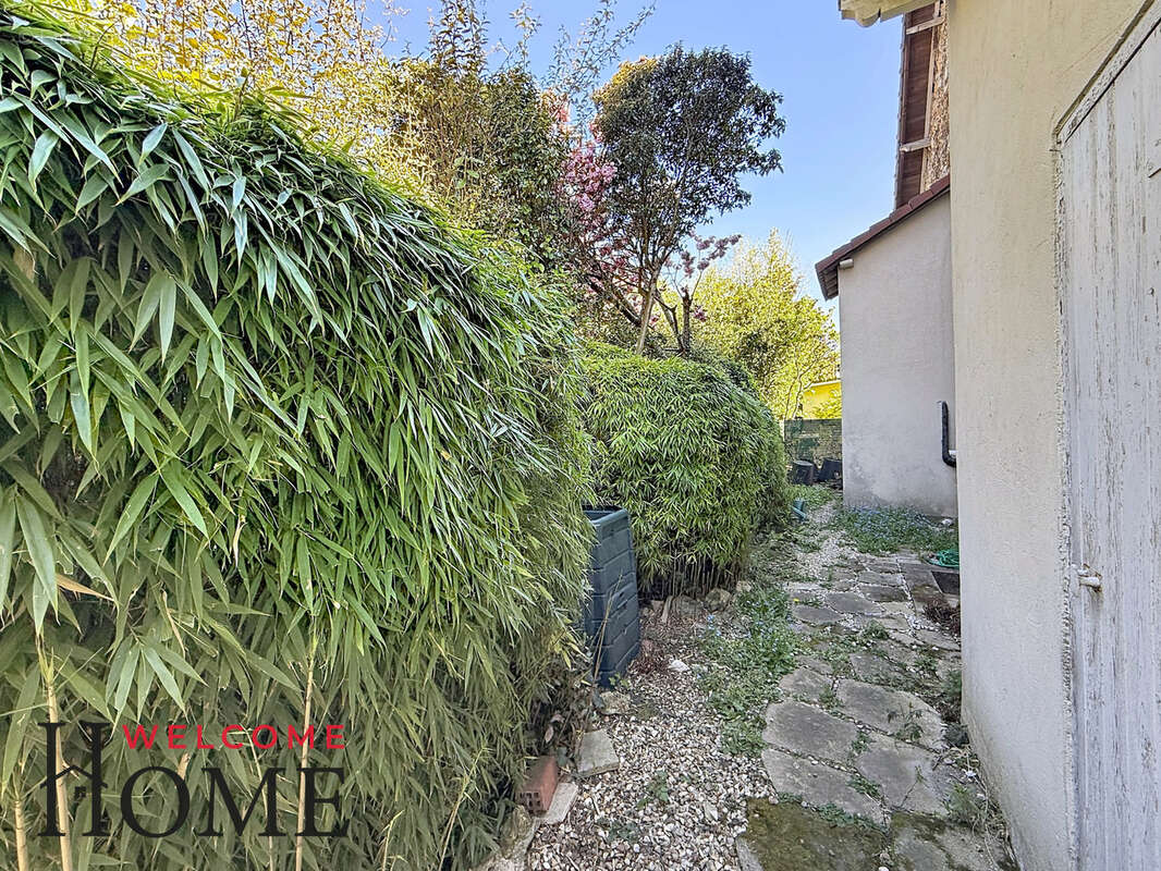 Maison à EAUBONNE