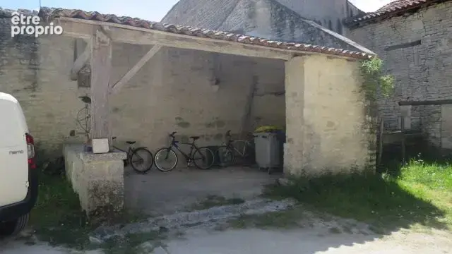 Maison 165 m² à Tusson  - photo 8