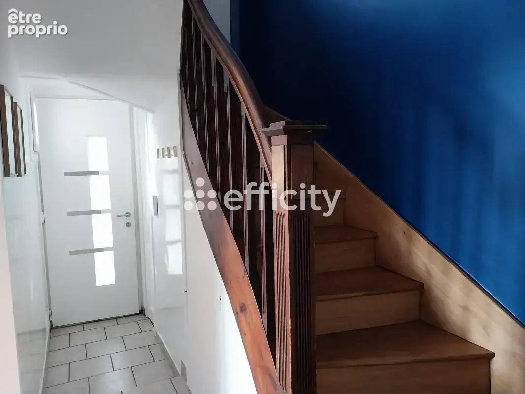 Maison de ville - photo 3