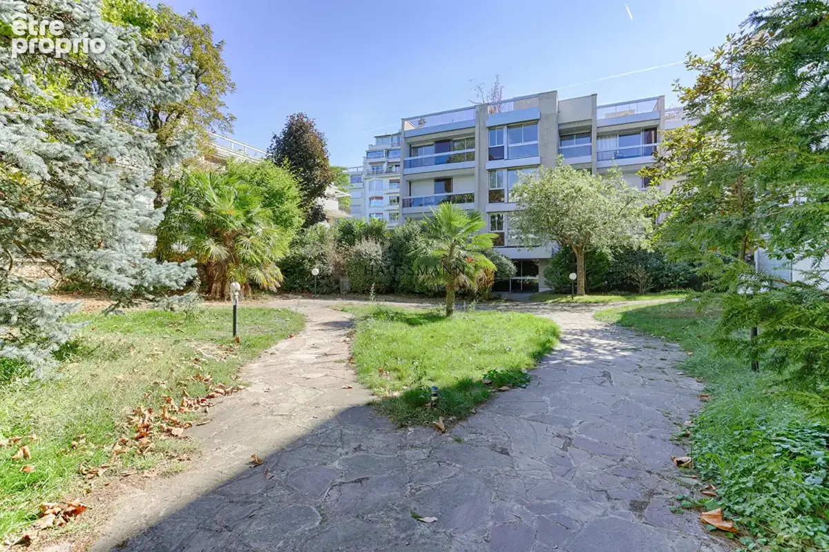 Appartement Boulogne Billancourt - photo 17