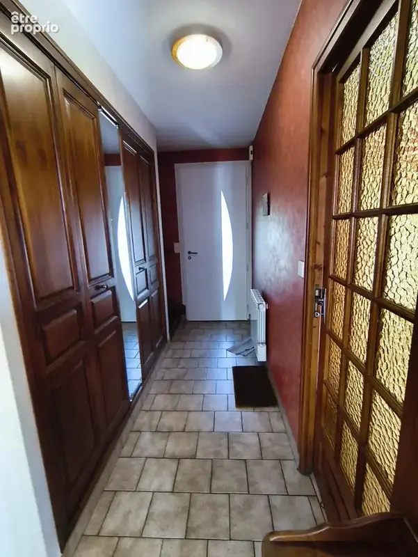 Maison 116 m² à Domfront  - photo 7