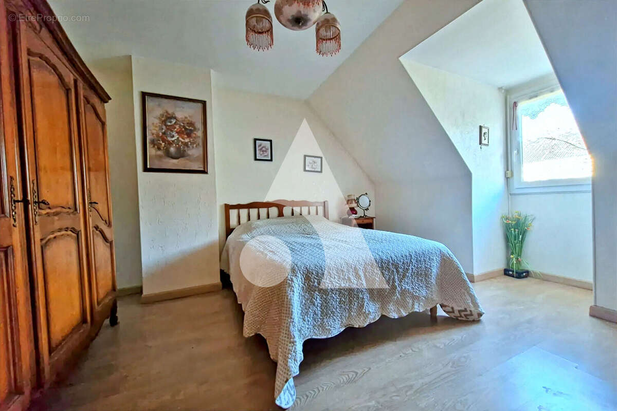 Maison à L'ISLE-ADAM