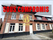 Appartement à CAPINGHEM