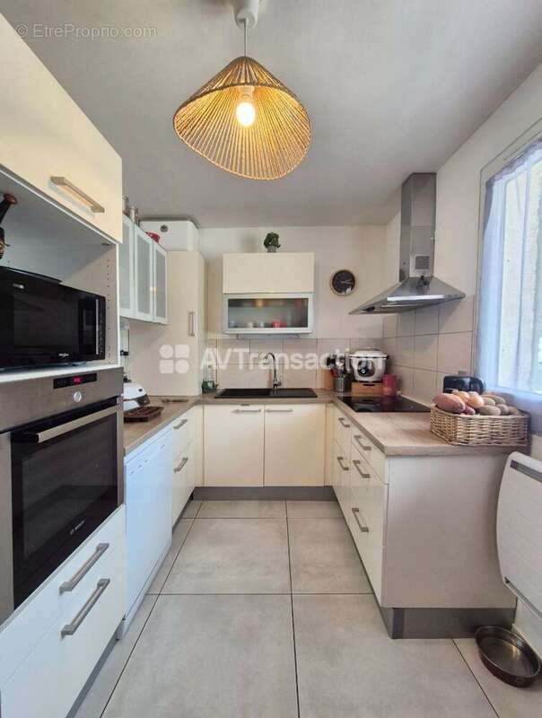 Appartement à DRAGUIGNAN