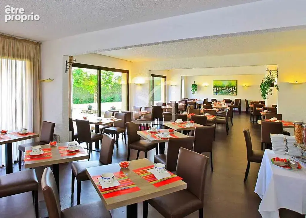 Domaine de l’hotel restaurant du chateau à rocamadour - photo 3