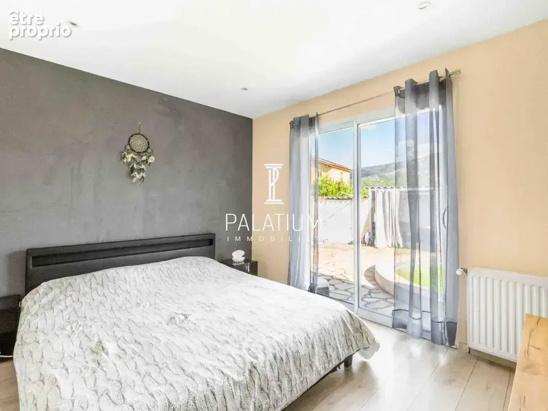 Maison Individuelle de Charme avec Piscine - 108 m² - photo 8