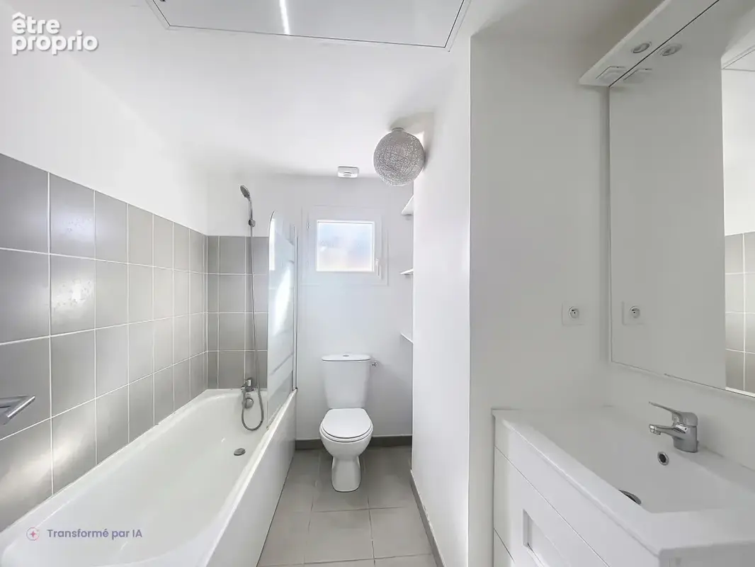 Maison 73m² à manosque - photo 7