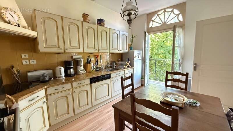 Appartement à TARBES