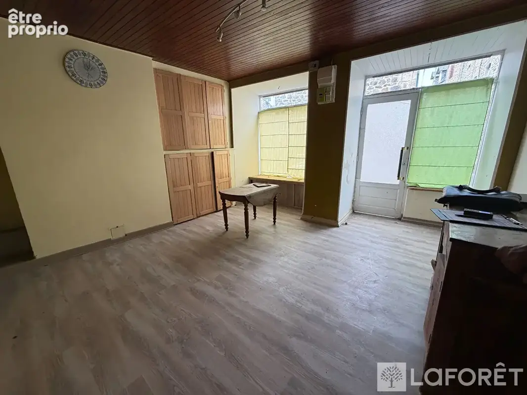 Maison Allanche 5 pièce(s) 230 m2 - photo 2