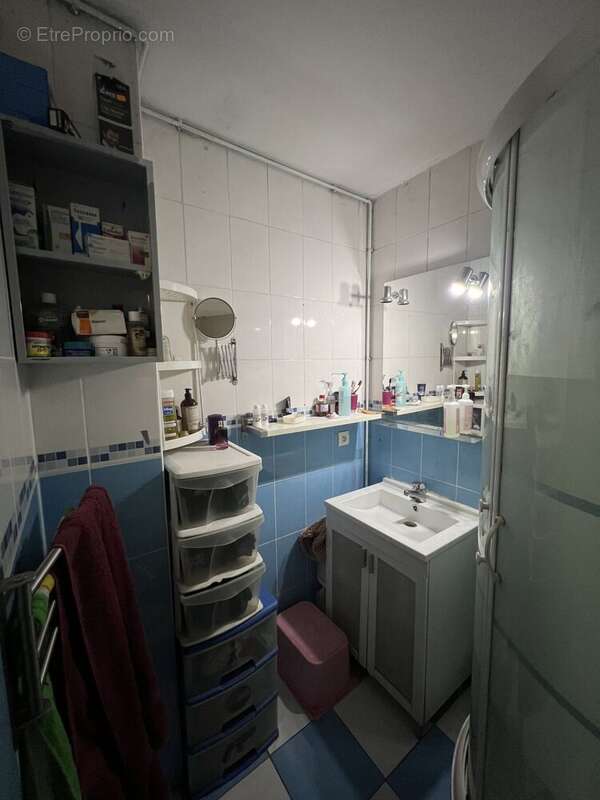 Appartement à EVRY