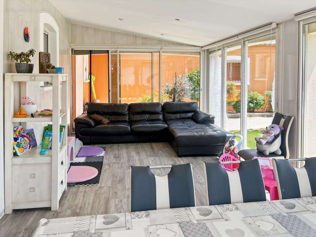 Maison à MARSEILLAN