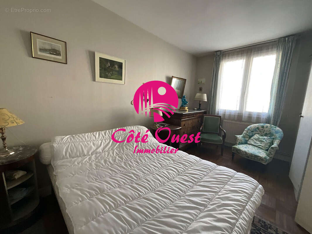 Appartement à LE HAVRE