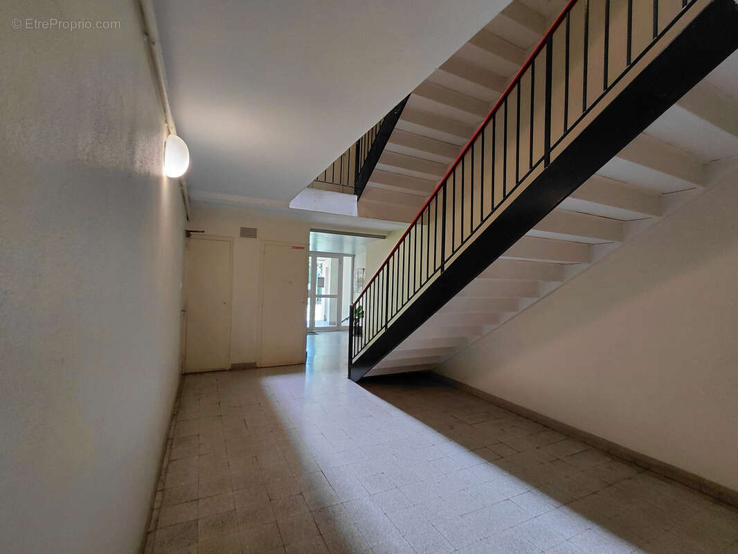 Appartement à COULOUNIEIX-CHAMIERS