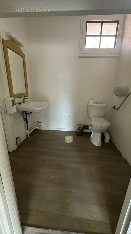 Appartement à TALMONT-SAINT-HILAIRE