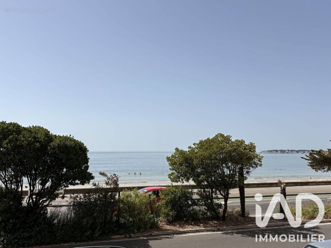 Photo 1 - Appartement à LA BAULE-ESCOUBLAC
