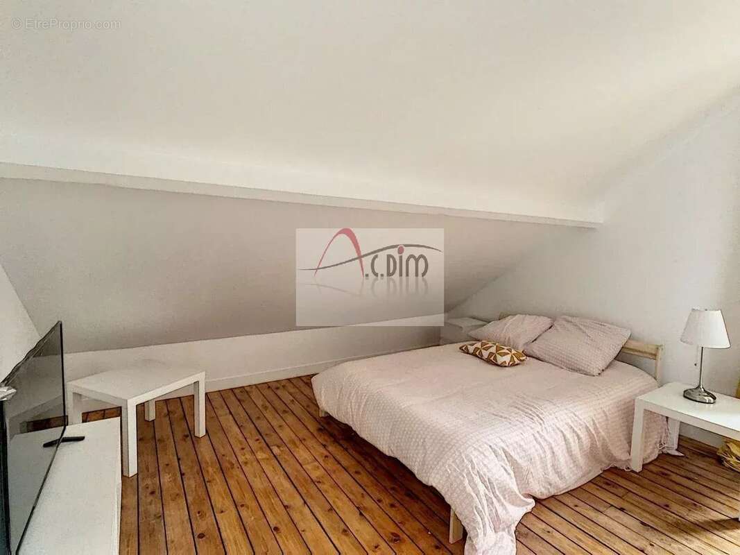 Appartement à MELUN