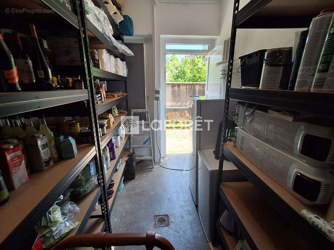 Appartement à KNUTANGE