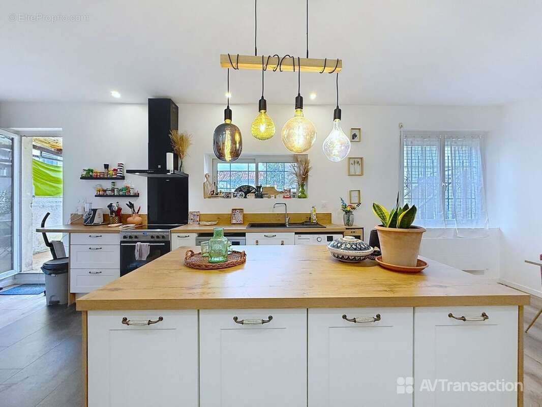 Appartement à SAINT-PAUL-LES-DAX