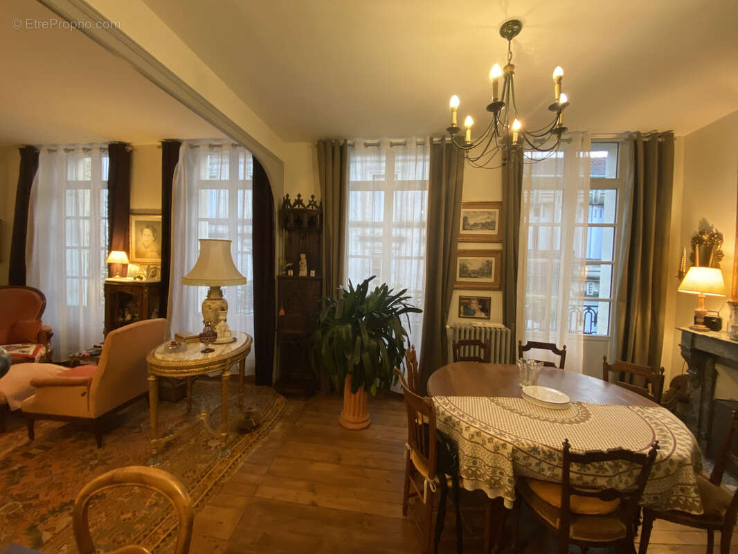 Maison à ANGOULEME