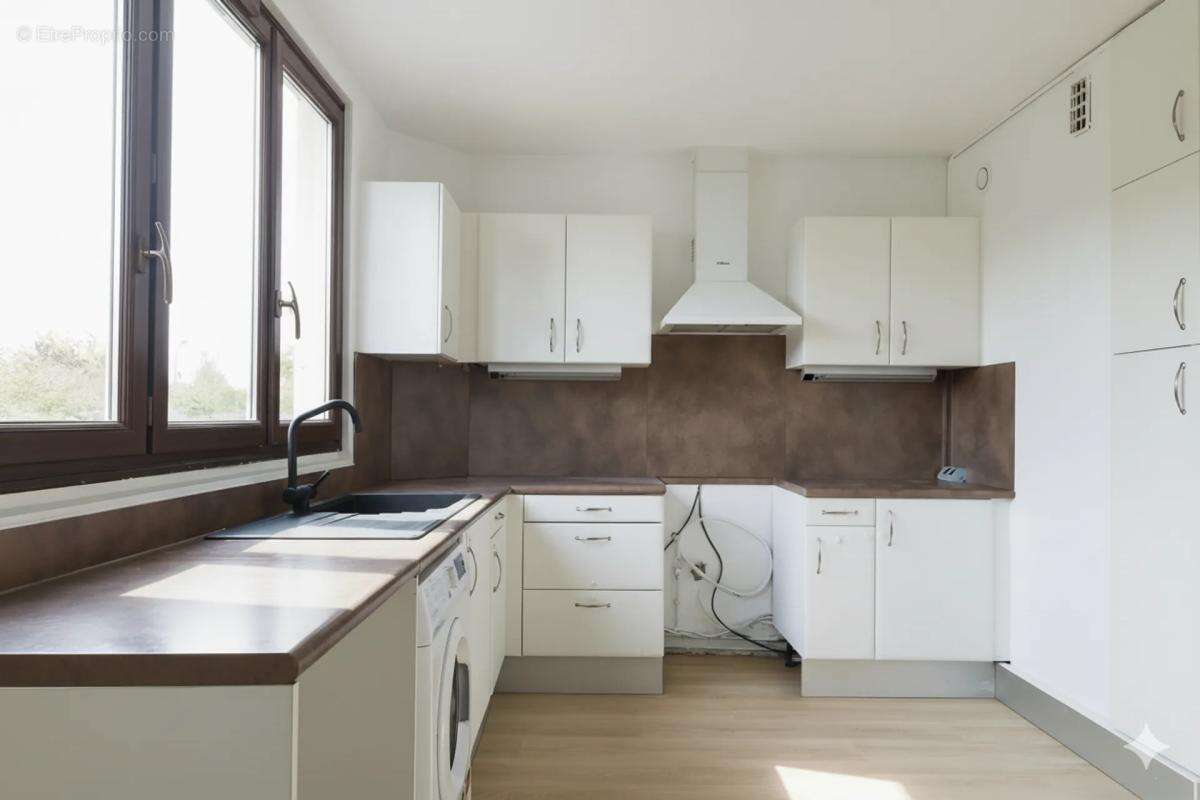 Appartement à PALAISEAU