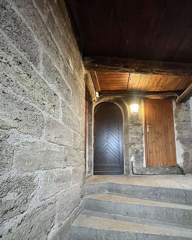 Appartement à PEZENAS