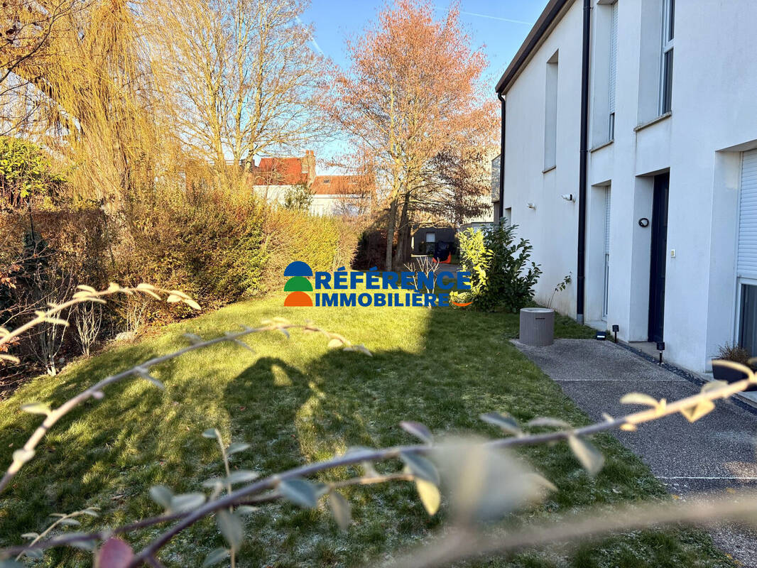 Appartement à WAMBRECHIES