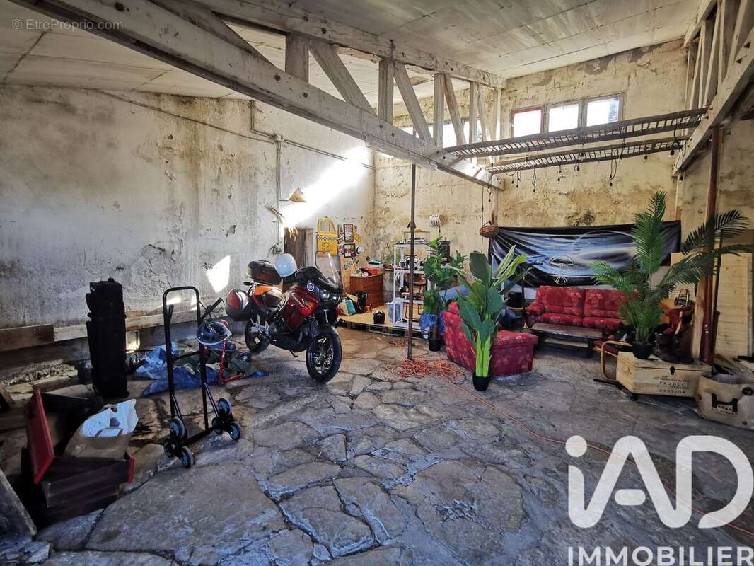 Photo 5 - Maison à LES VIGNES