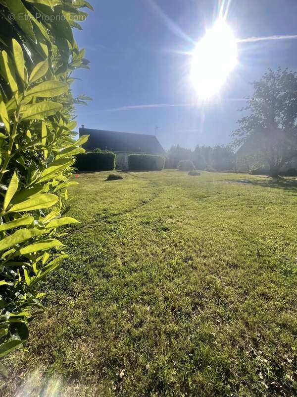 Terrain à TROUVILLE-SUR-MER