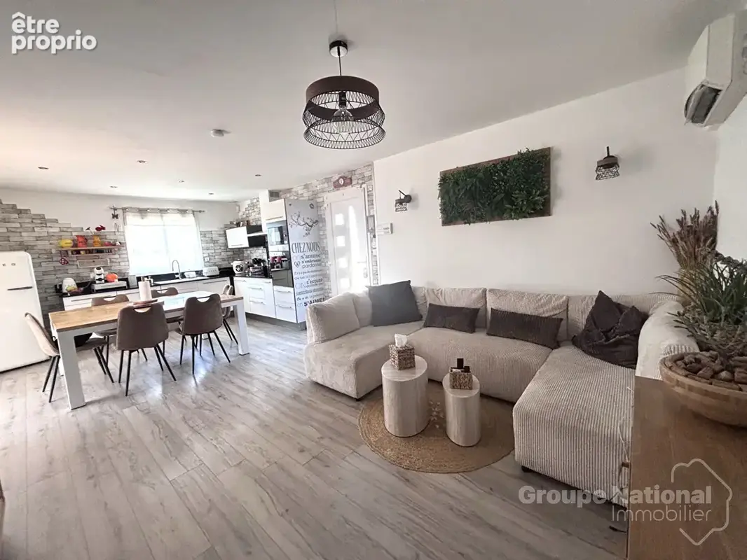 Maison Familiale avec Dépendance - photo 6