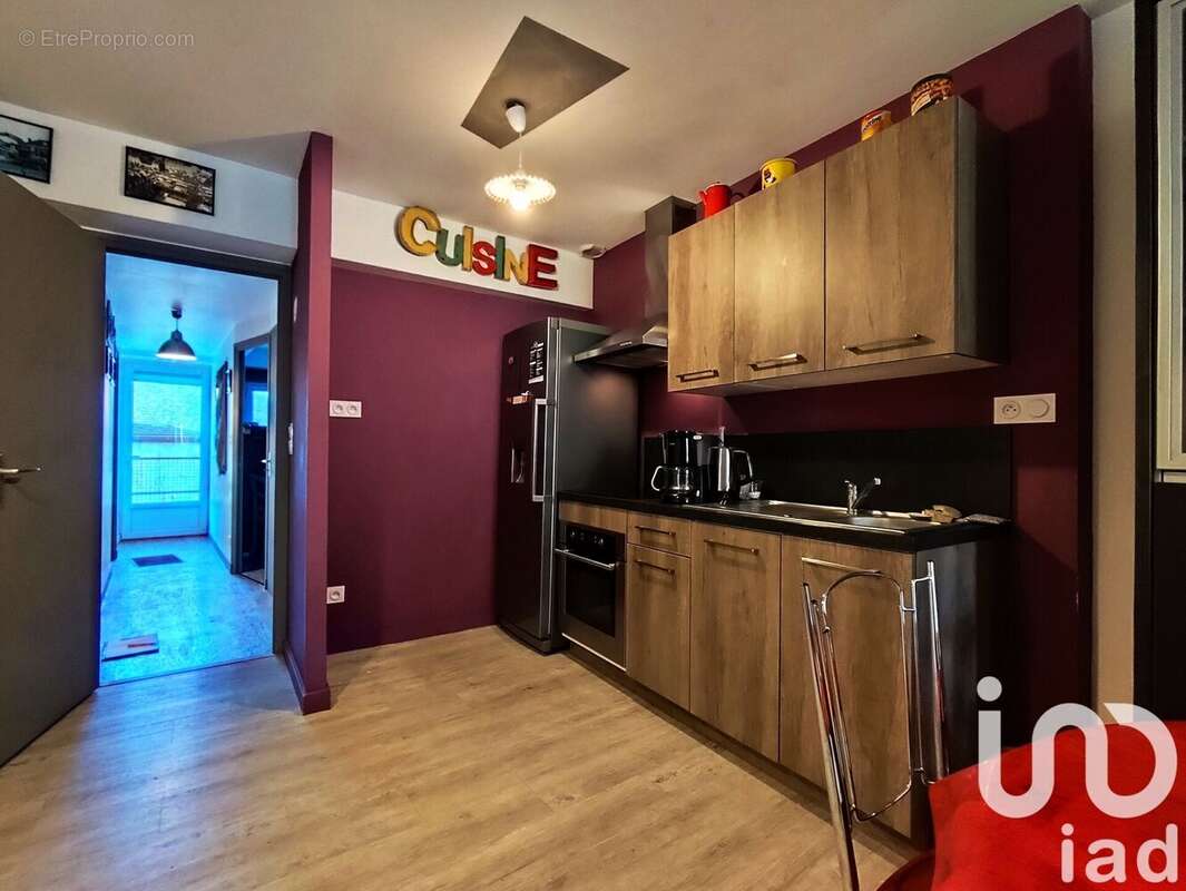 Photo 4 - Appartement à SAINT-NICOLAS-DE-REDON