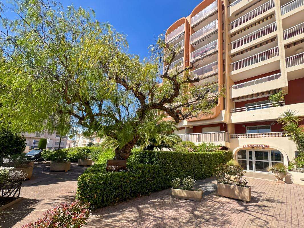 T1 26m² balcon le capitole - photo 6