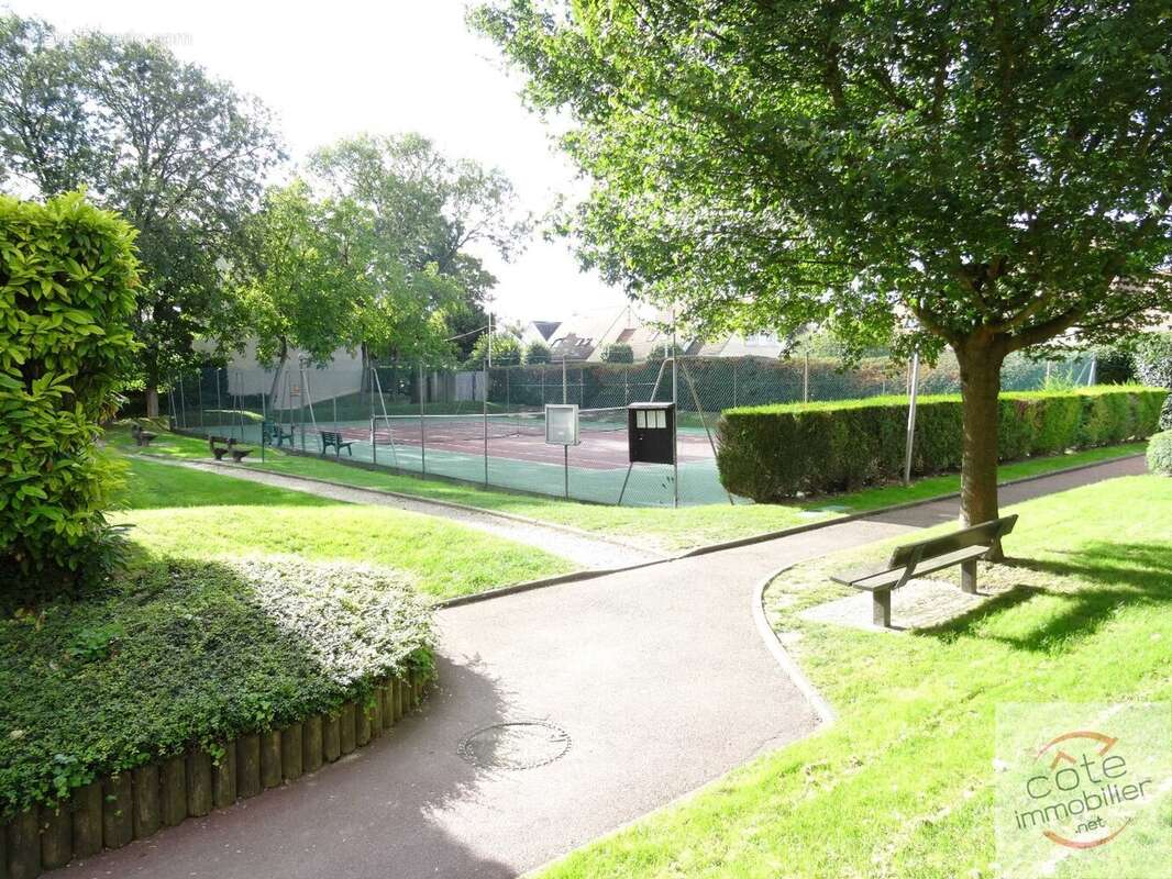 Appartement à CRETEIL