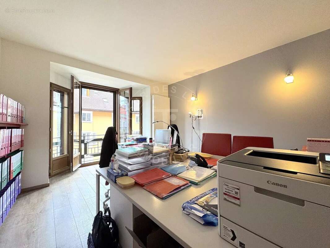 Appartement à ANNECY