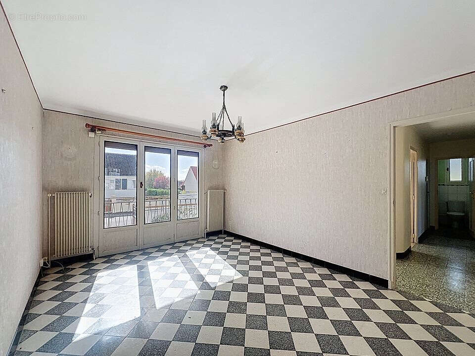 Maison à LAILLY-EN-VAL