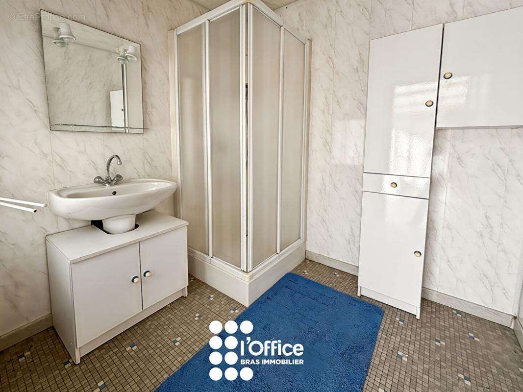 Maison à LES SABLES-D'OLONNE